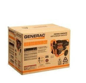 Генератор Generac GP2600  | 3/3,5 кВт (США)  20 998 грн Ціна 