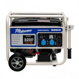 Купить Генератор Malcomson ML6150‐GE1 | 5/5,5 кВт (Великобритания)