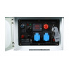 Генератор Hyundai DHY 12000SE | 10/11 кВт (Корея)  фото 3