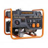 Генератор United Power GG3400E | 2,6/3 кВт (Китай)  