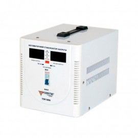 Стабілізатор напруги Forte TDR-5000VA