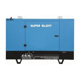 Купити Генератор CGM 20P | 16/18 кВт (Італія)