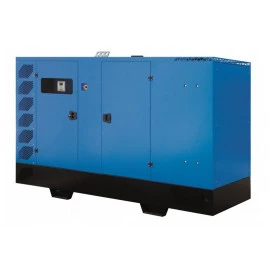 Генератор дизельний CGM 130F