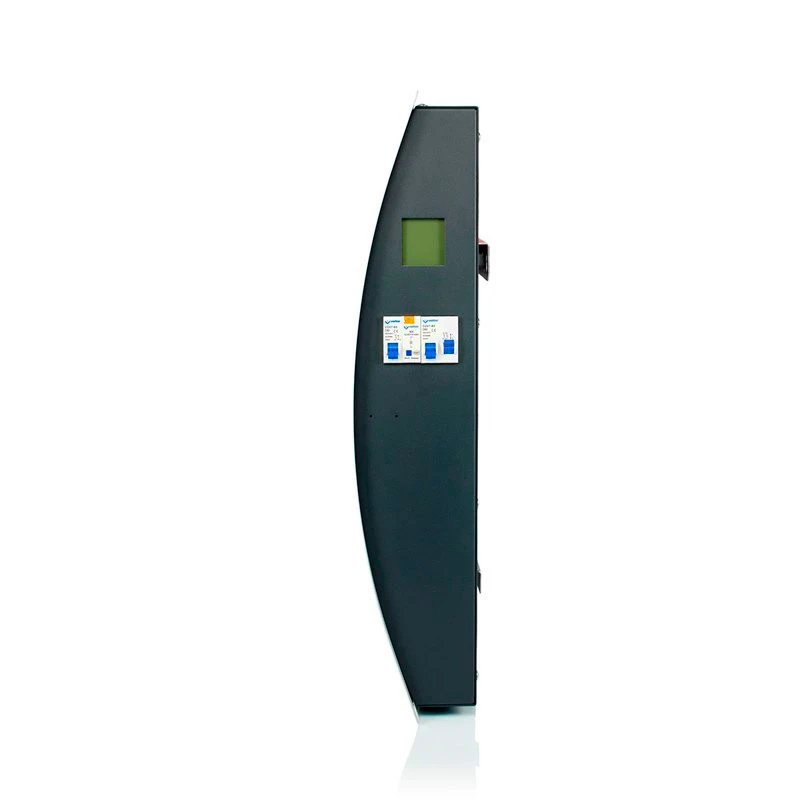 Стабілізатор напруги Volter Parus-11 | 11 кВт (Україна)  42 000 грн Ціна 