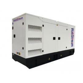 Купить Генератор WattStream WS205-RS | 150/165 кВт (Великобритания)