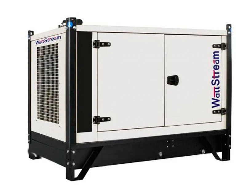 Купити Генератор WattStream WS22-PS-O | 16/18 кВт (Великобританія)