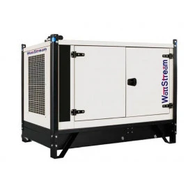 Купить Генератор WattStream WS65-PS-O | 48/50 кВт (Великобритания)