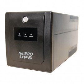 Купить ИБП NetPRO Line 1200 | 0,72 кВт (Китай)