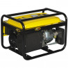 Генератор Кентавр КБГ 258 Е | 2,5/2,8 кВт (Україна)  фото 2