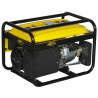Генератор Кентавр КБГ 283 | 2,5/3 кВт (Україна)  фото 2