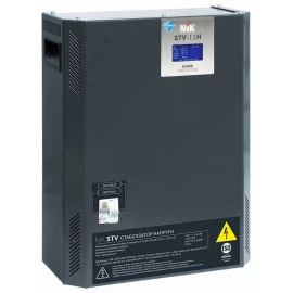 Купити Стабілізатор напруги NiK stv-11h | 8,8 кВт (Китай)