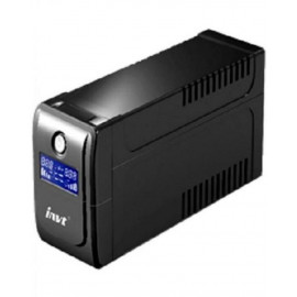 Купить ИБП INVT BU800LCD | 0,48 кВт (Китай)