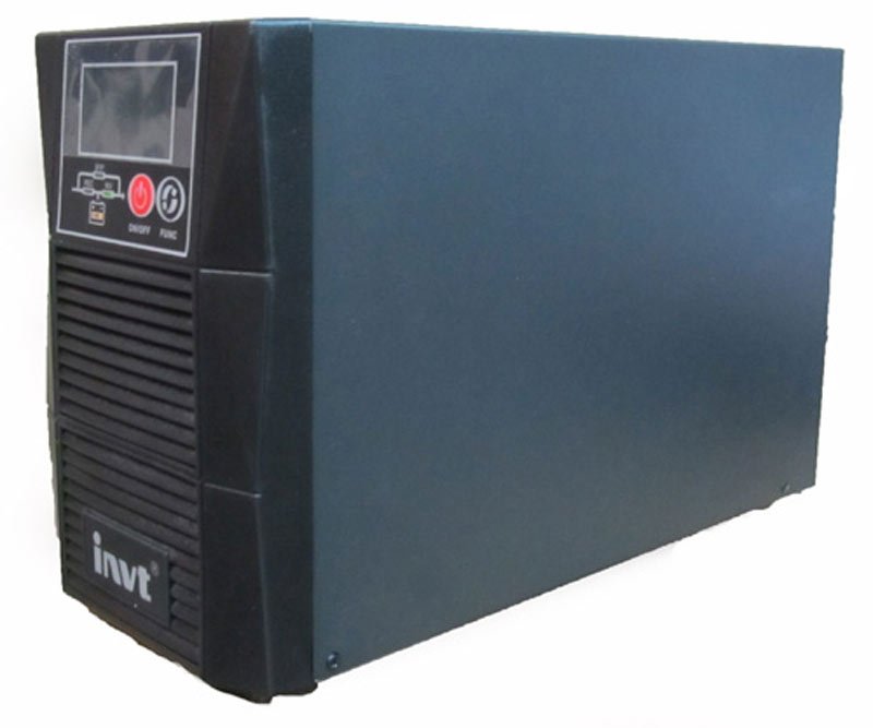 ИБП INVT HT1101S | 0,9 кВт (Китай)  13 981 грн Цена 