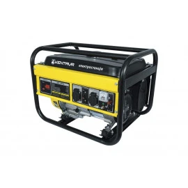 Генератор бензиновый Кентавр КБГ 258А
