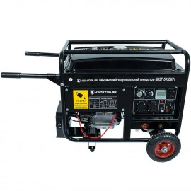 Генератор сварочный Кентавр КБЗГ505ЭКРг