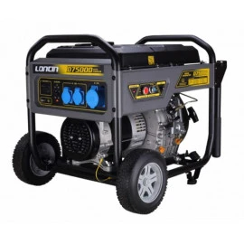 Купити Генератор Loncin LCD 7500 D | 5,5/6 кВт (Китай)