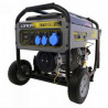 Генератор Loncin LCD 7500 D | 5,5/6 кВт (Китай)  53 700 грн Цена 