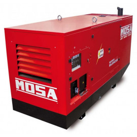 Купить Генератор MOSA GE 185 FSX |150/165 кВт (Италия)