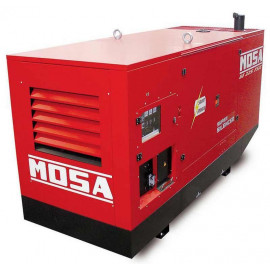 Купить Генератор MOSA GE 225 FSX |163/180 кВт (Италия)
