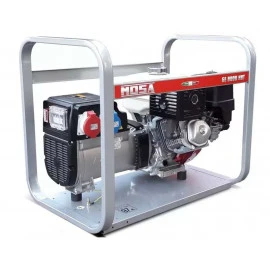 Генератор бензиновый MOSA GE 8000