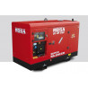 Генератор MOSA GE 45 YSX|33,6/36,8 кВт (Італія)  