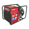 Генератор MOSA GE 12000 KD/GS | 4,8/9,6 кВт (Италия)  