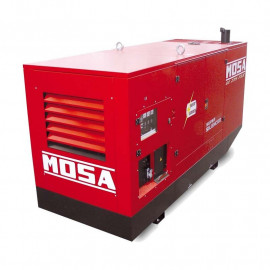 Купити Генератор MOSA GE 275 FSX |200/220 кВт (Італія)