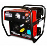 Сварочный генератор MOSA Magik Weld 200 | 2/2,4 кВт (Италия)  