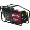 Сварочный генератор MOSA TS 250 KD\E | 4,8/5,2 кВт (Италия)  