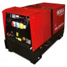 Сварочный генератор MOSA TS 500 PS | 12,8/14,2 кВт (Італія)  