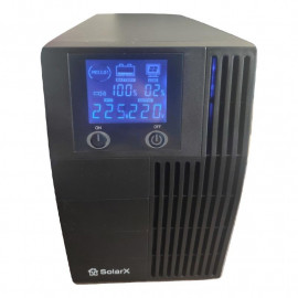 Купить ИБП SolarX SX-LE500T(-03) | 0,35 кВт (Китай)