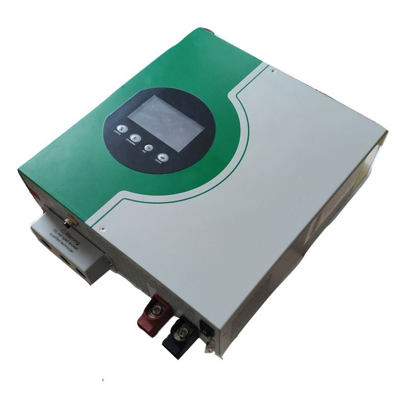ИБП SolarX SXE – 3024 HSMPPT | 2,4 кВт (Китай)  12 217 грн Цена 