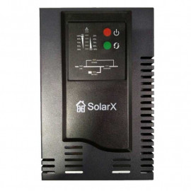 Купити ДБЖ SolarX SX-NB1000T/01 | 0,9 кВт (Китай)