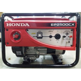 Генератор бензиновий Honda EP 2500 CX RG