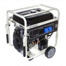 Генератор бензиновый Matari MX14000EA-ATS