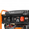 Генератор Daewoo GDA 7500DPE-3 | 6/6,5 кВт (Корея)   37 890 грн Ціна 