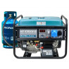 Генератор Konner&Sohnen KS 10000E G | 7,5/8 кВт (Германия)  57 799 грн Цена 
