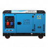 Генератор EnerSol SKDS-14E(B)-3 | 11/12 кВт (Турция)  10 грн Цена 