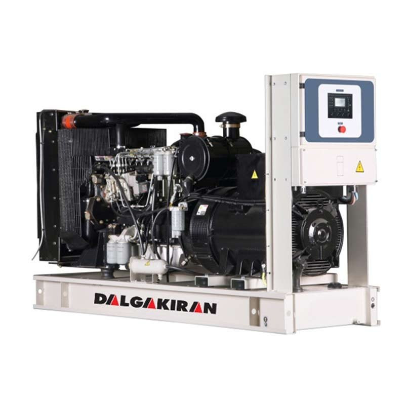 Генератор Dalgakiran DJ16BD | 11,2/12 кВт (Туреччина)  315 419 грн Ціна 
