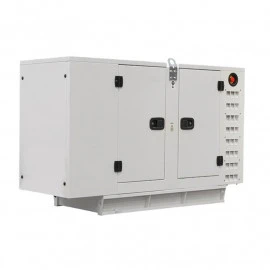 Купить Генератор Dalgakiran DJ50BD | 36/40 кВт (Турция)