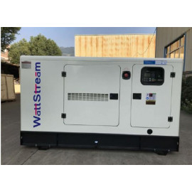 Купить Генератор WattStream WS40-RS | 30/33 кВт (Великобритания)