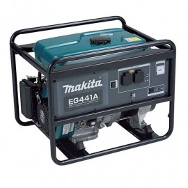 Генератор бензиновый Makita EG 441 A