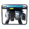 Генератор Makita EG 441 A | 3,6/4,4 кВт (Япония)  42 792 грн Цена 