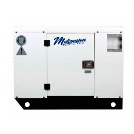 Купить Генератор Malcomson ML11000‐GE1S | 9,5/10,5 кВт (Великобритания)