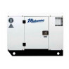 Генератор Malcomson ML15000‐GE1S | 11/12 кВт (Великобритания)  