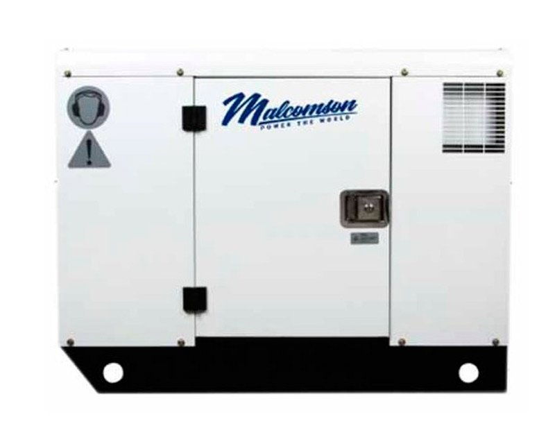 Генератор бензиновый Malcomson ML15000‐GE1S