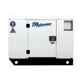 Купить Генератор Malcomson ML12‐DE1S | 10/11 кВт (Великобритания)