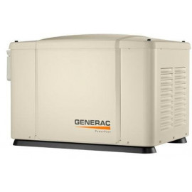 Купить Генератор Generac 6520 | 4,9/5,6 кВт (США)