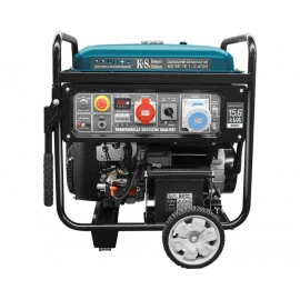 Купить Генератор Konner&Sohnen KS 15-1E 1/3 ATSR | 11/11,5 кВт (Германия)