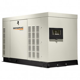 Купить Генератор Generac RG2724 | 21,6/27 кВт (США)